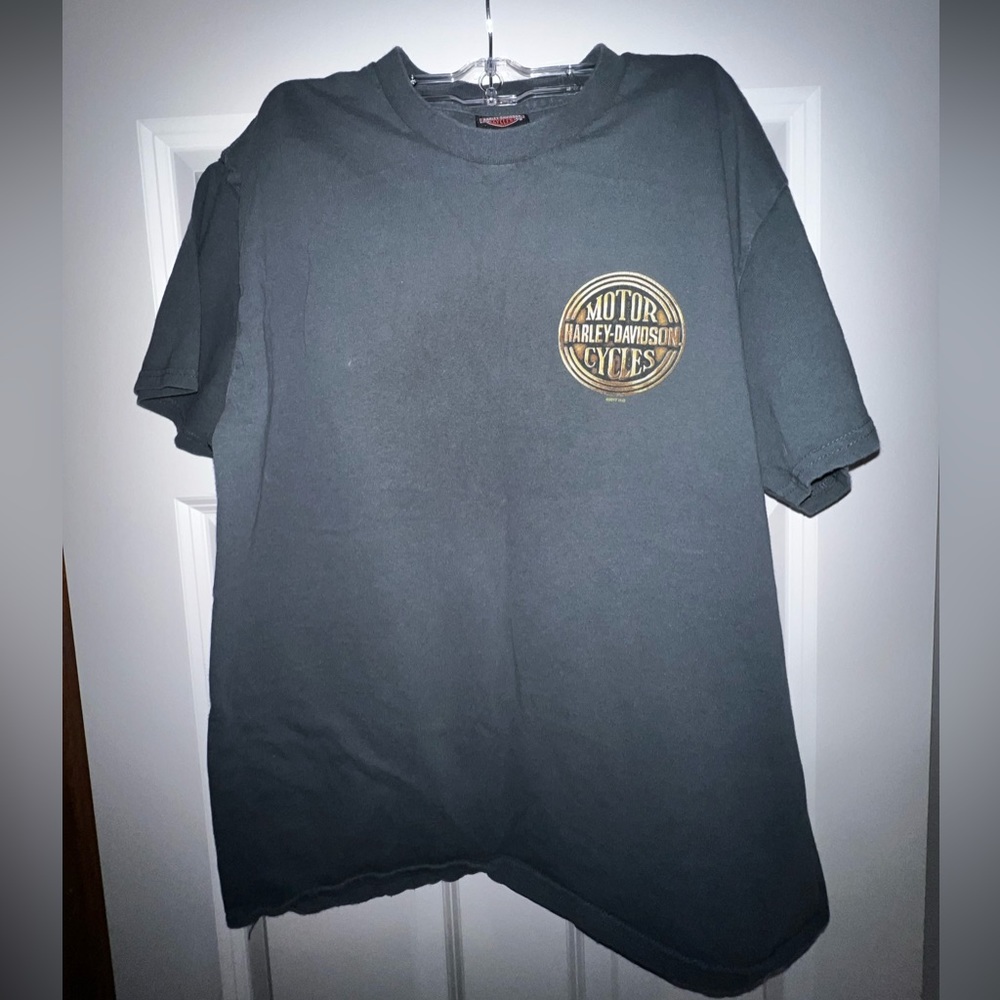Mens Harley-Davidson Shirt